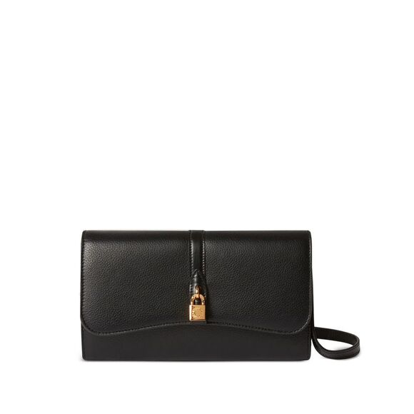 Stella Mccartney Black Satchels & Cross Body Bags Women - Picture 1 of 5